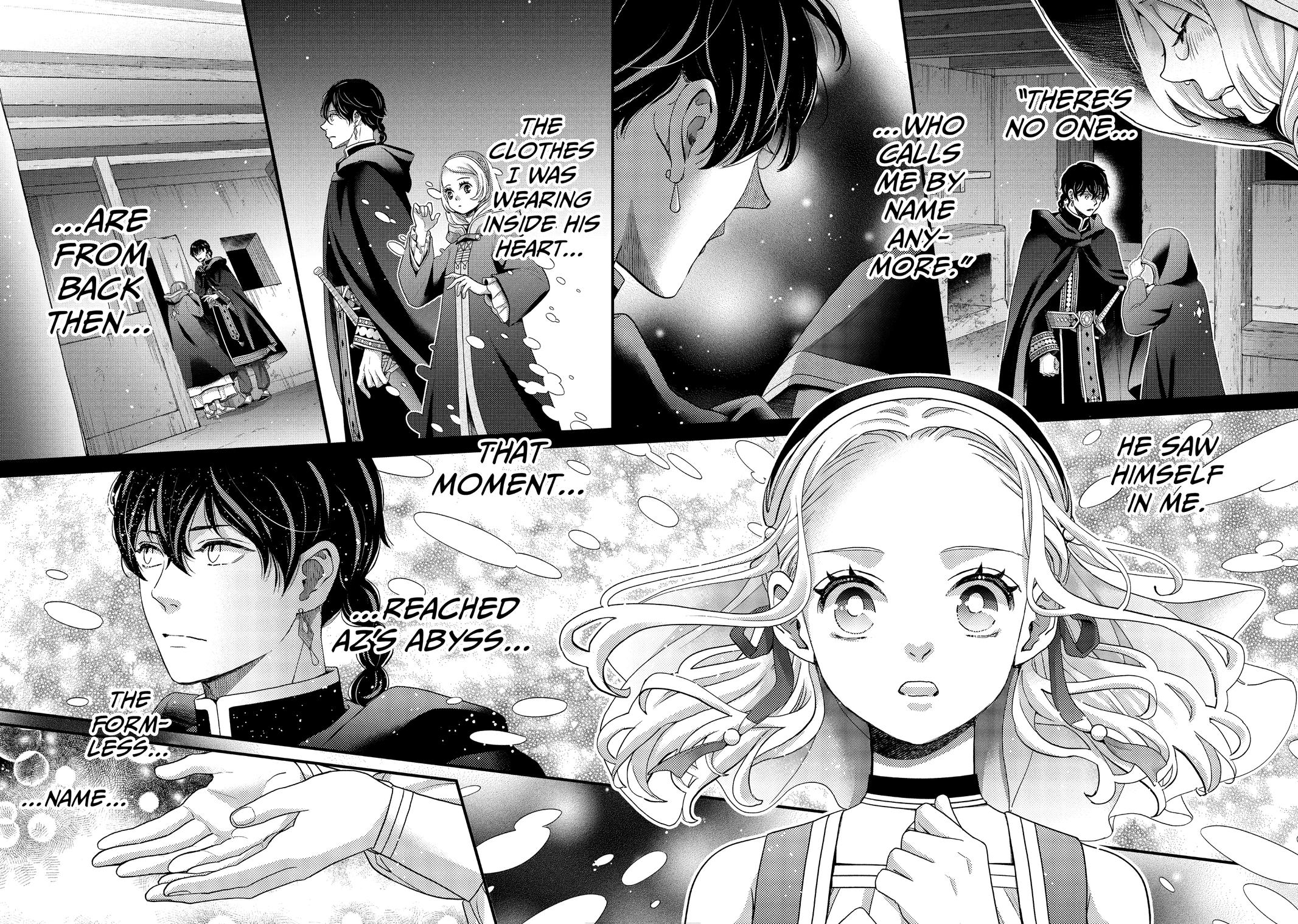 Nina the Starry Bride Chapter 69 page 16 - Chapter 69