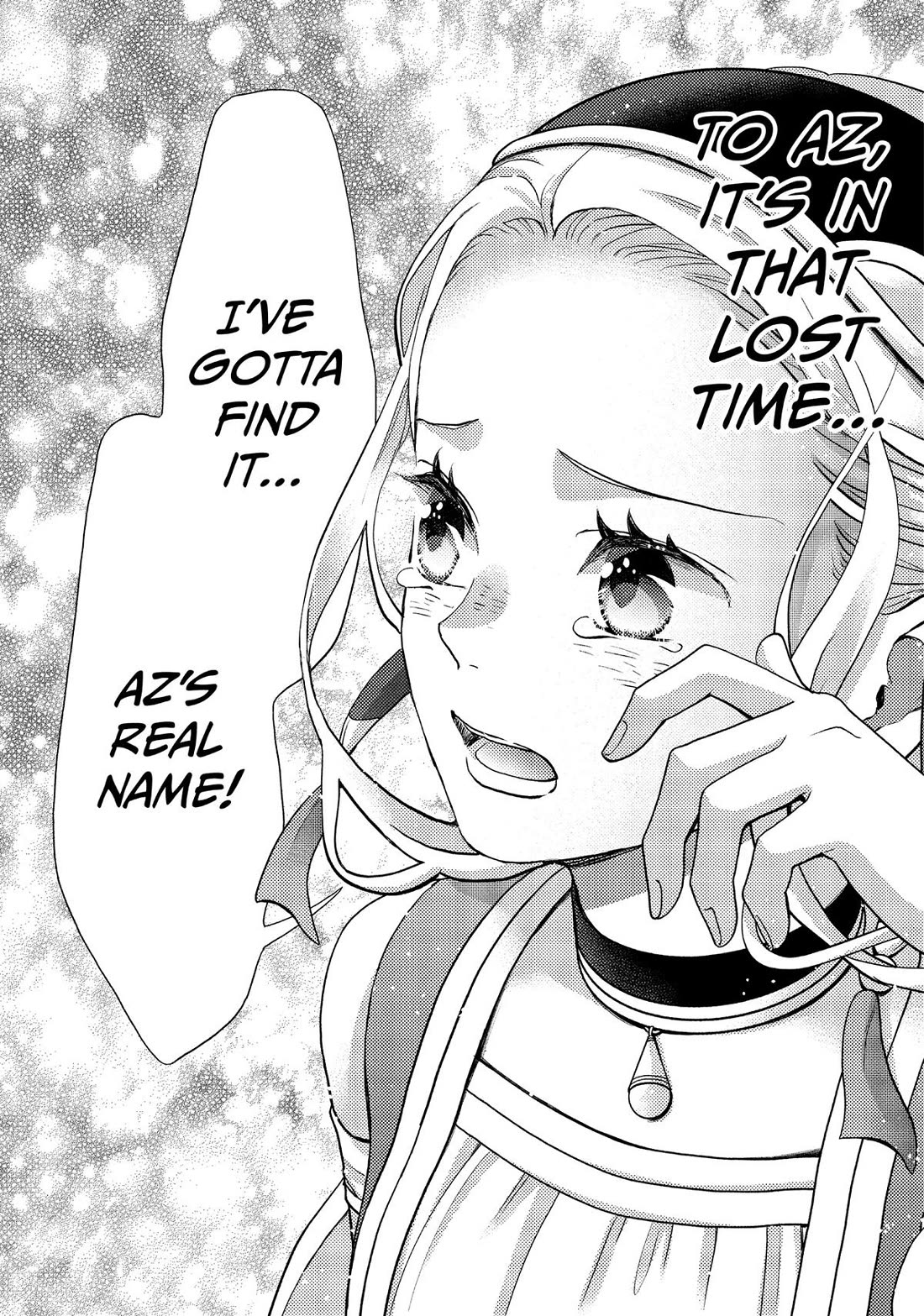Nina the Starry Bride Chapter 69 page 18 - Chapter 69