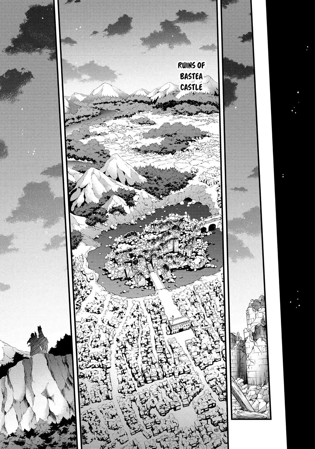Nina the Starry Bride Chapter 69 page 22 - Chapter 69