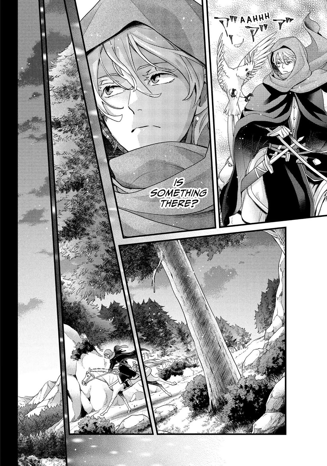 Nina the Starry Bride Chapter 69 page 27 - Chapter 69