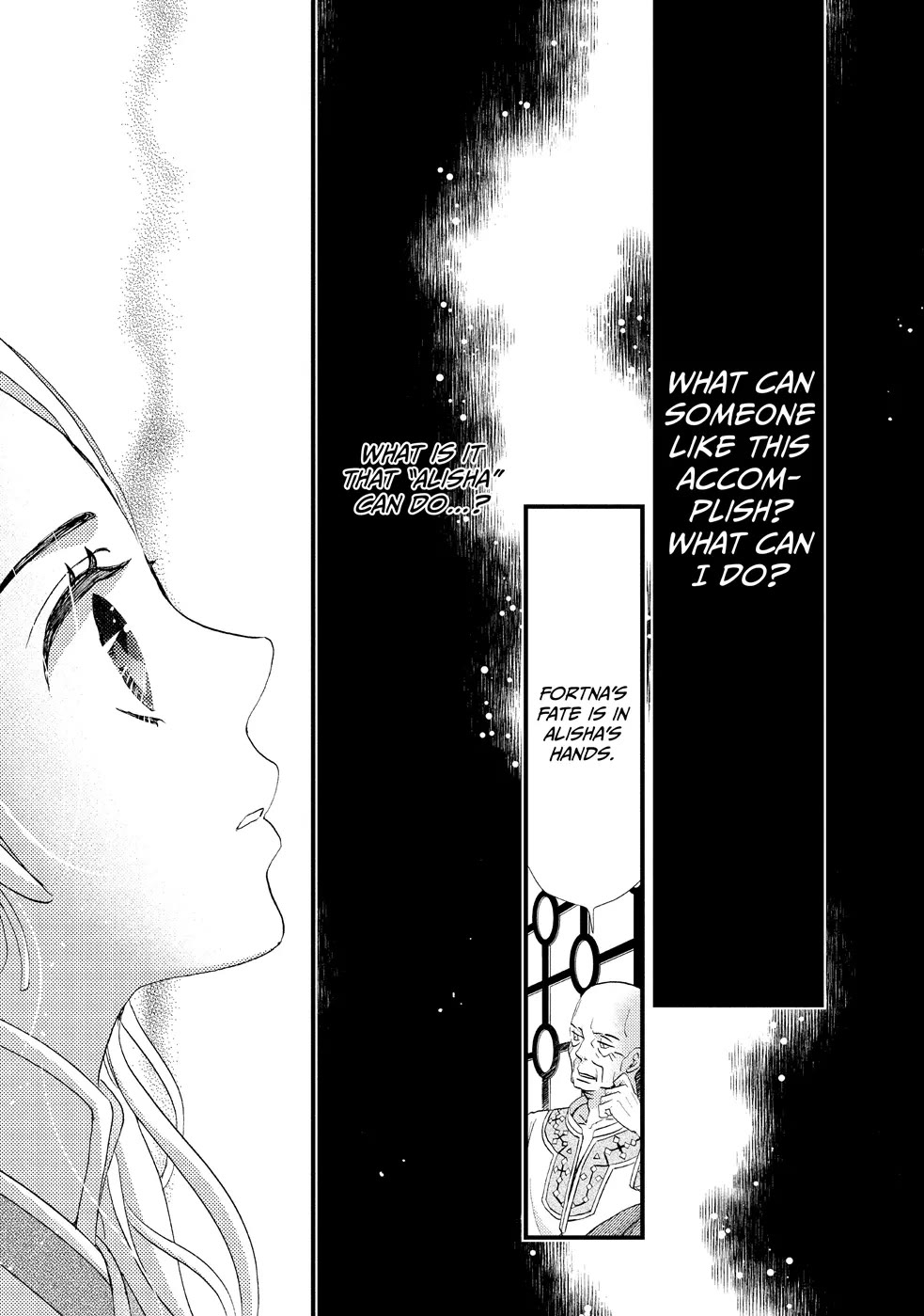 Nina the Starry Bride Chapter 7 page 29 - Chapter 7