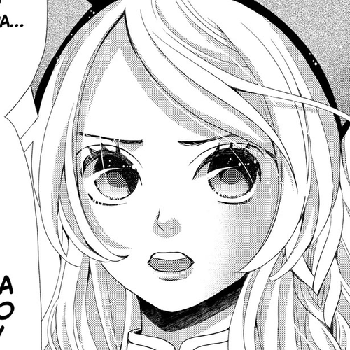 Nina the Starry Bride Chapter 7 cover