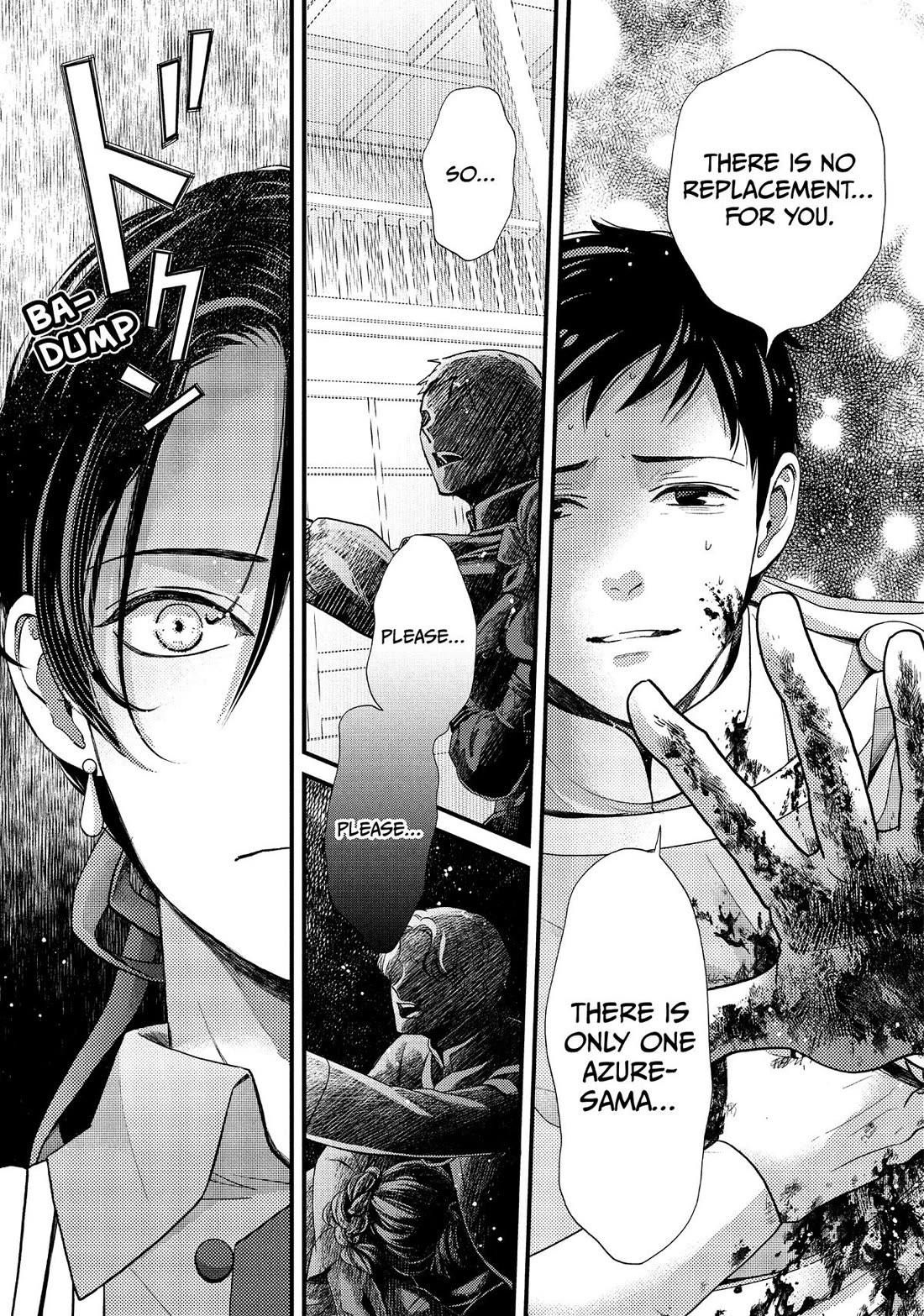 Nina the Starry Bride Chapter 70 page 25 - Chapter 70