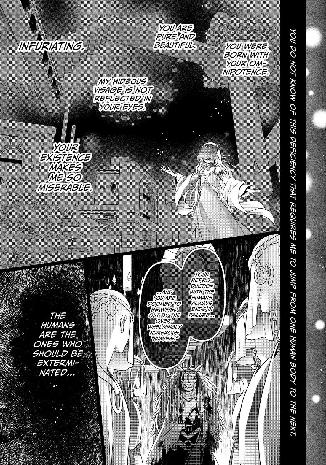 Nina the Starry Bride Chapter 70 page 36 - Chapter 70
