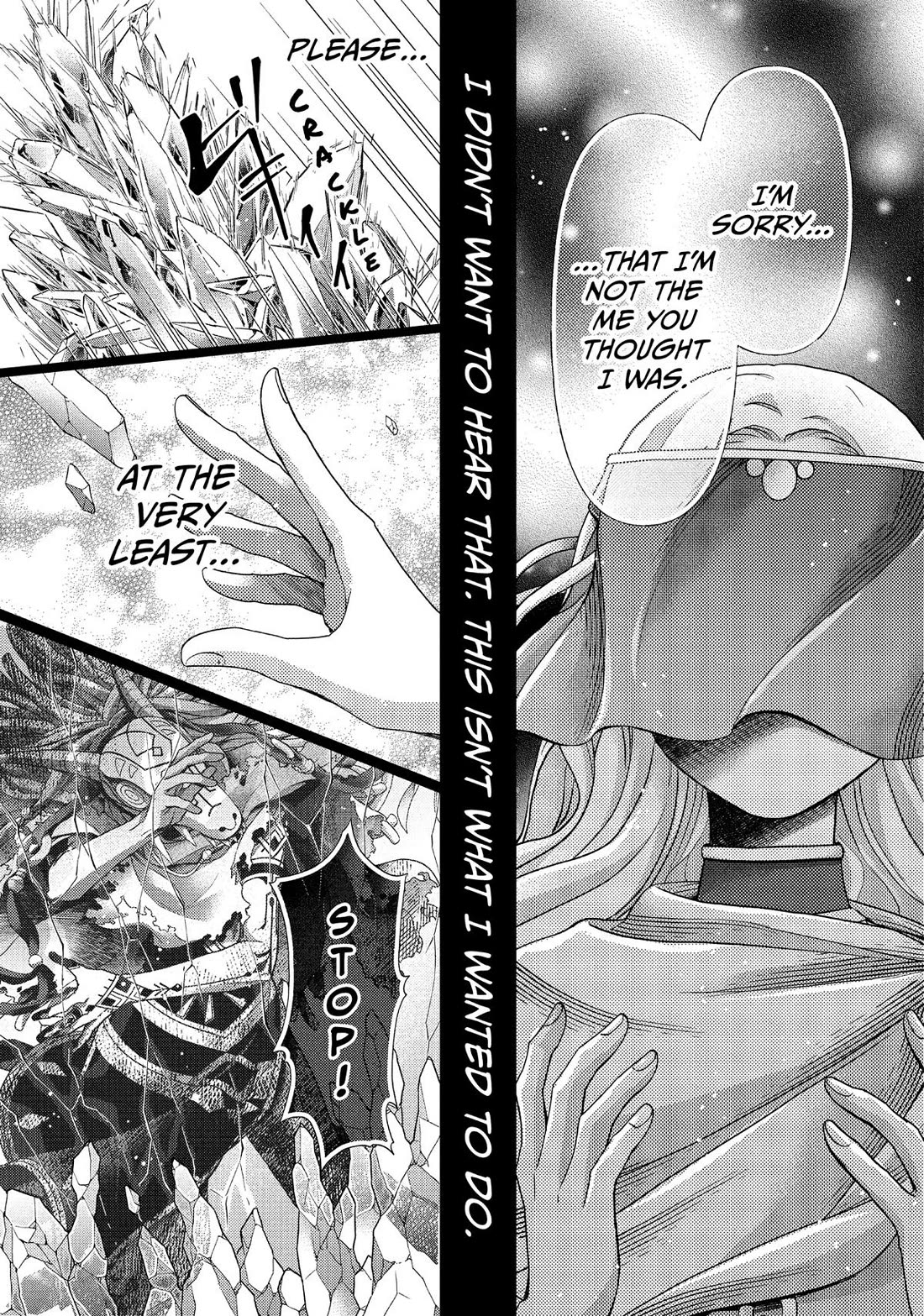 Nina the Starry Bride Chapter 70 page 38 - Chapter 70