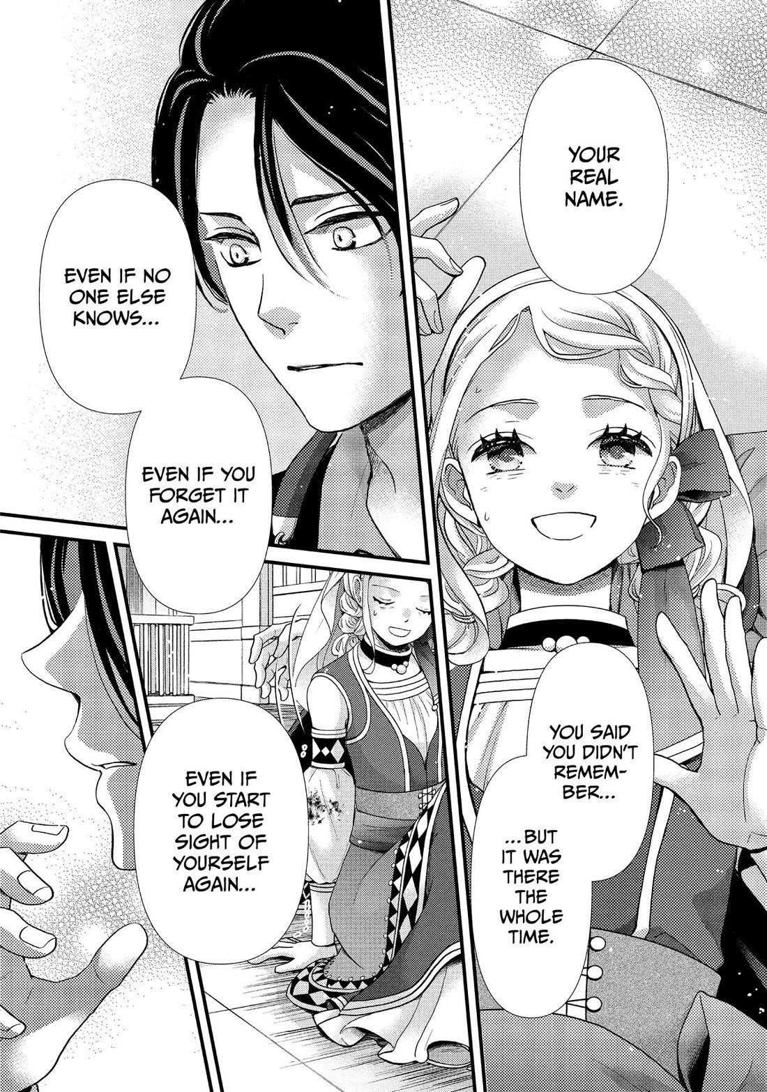 Nina the Starry Bride Chapter 70 page 43 - Chapter 70