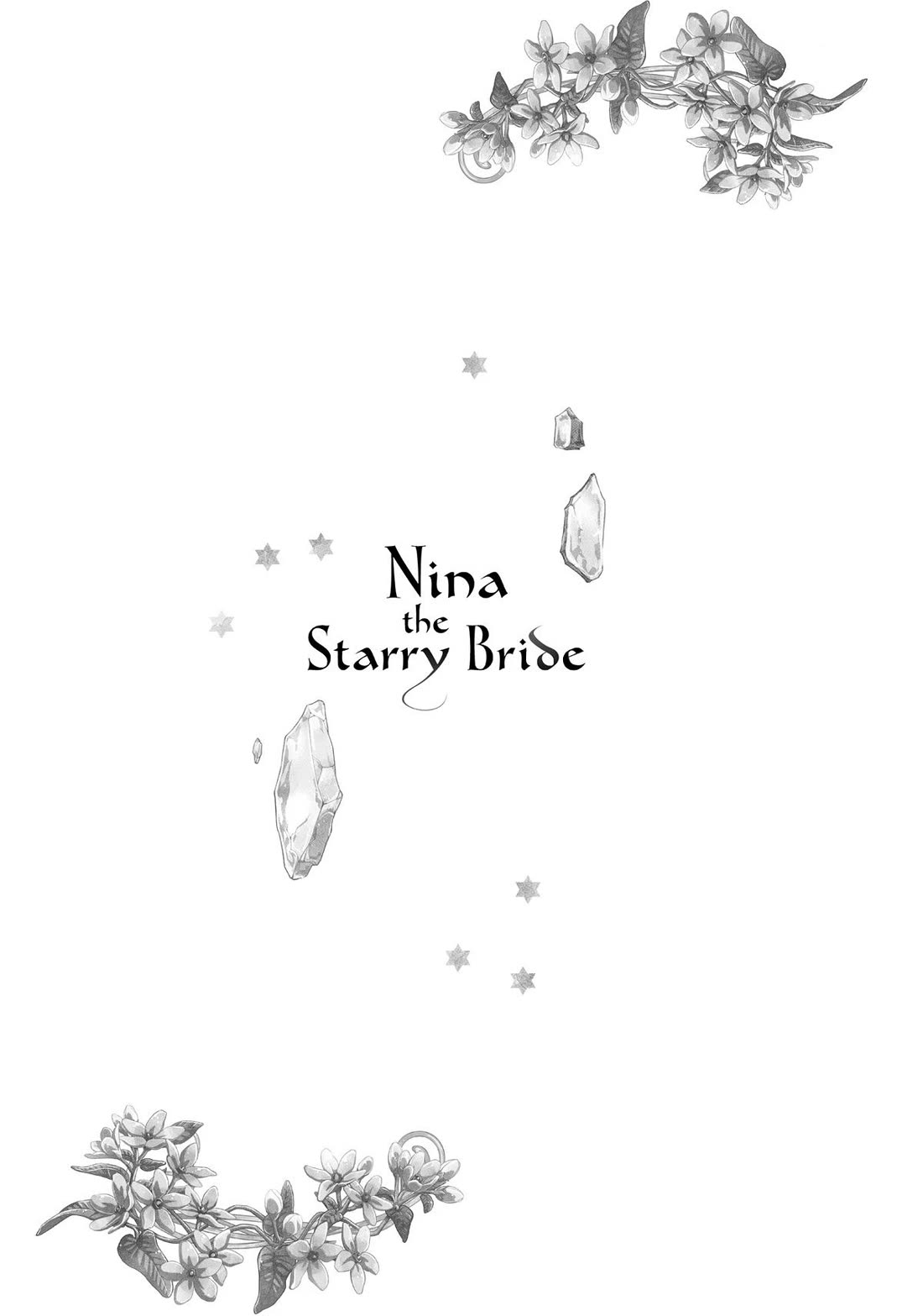 Nina the Starry Bride Chapter 70 page 46 - Chapter 70