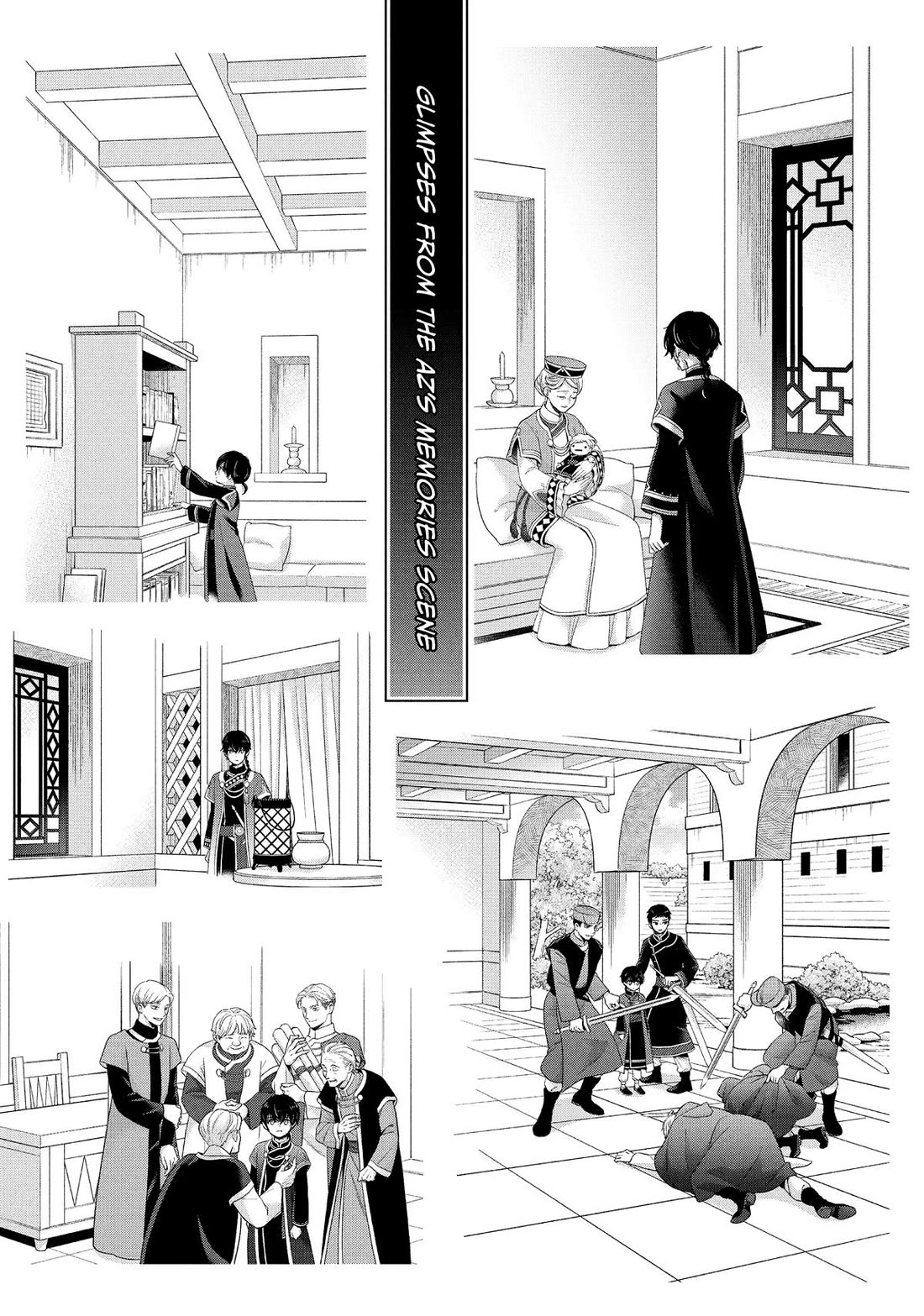 Nina the Starry Bride Chapter 70 page 47 - Chapter 70