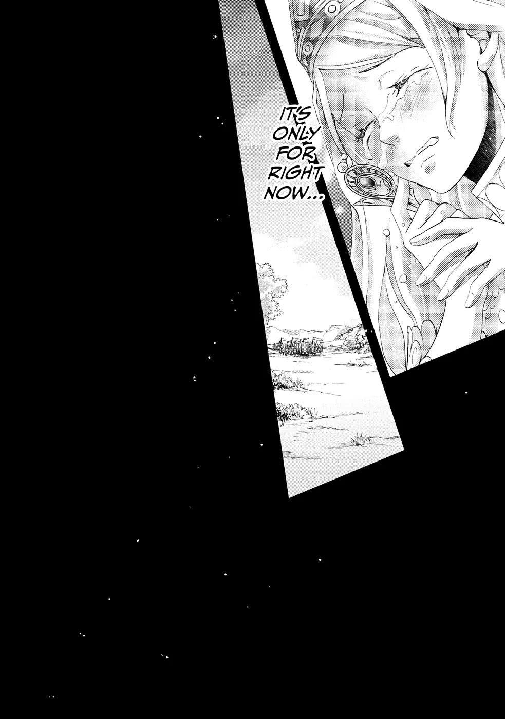 Nina the Starry Bride Chapter 8 page 40 - Chapter 8
