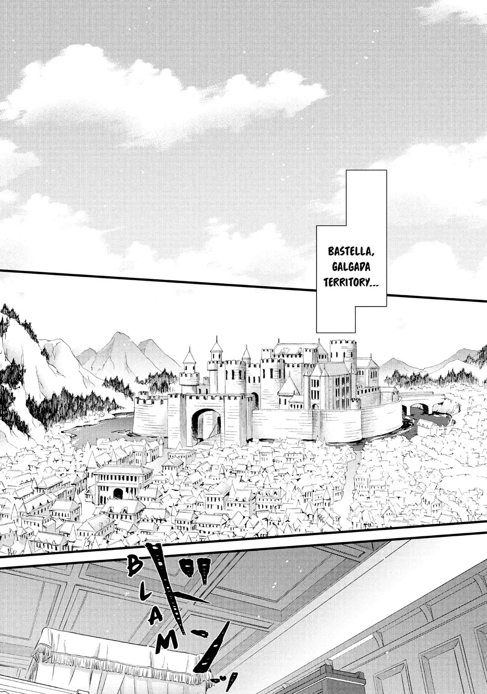 Nina the Starry Bride Chapter 8 page 41 - Chapter 8