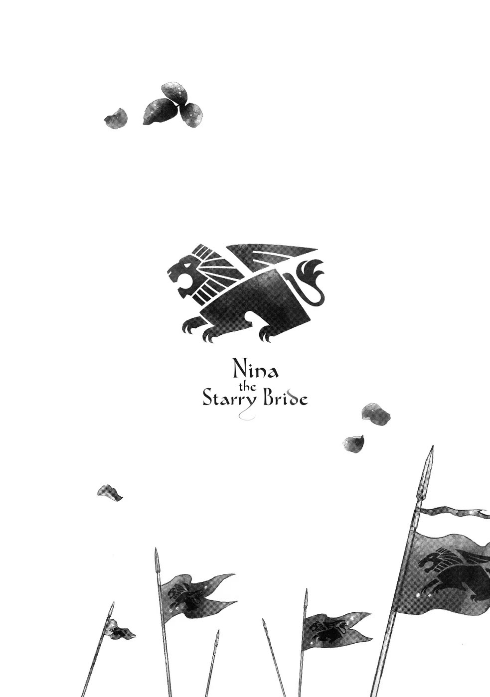 Nina the Starry Bride Chapter 9 page 6 - Chapter 9