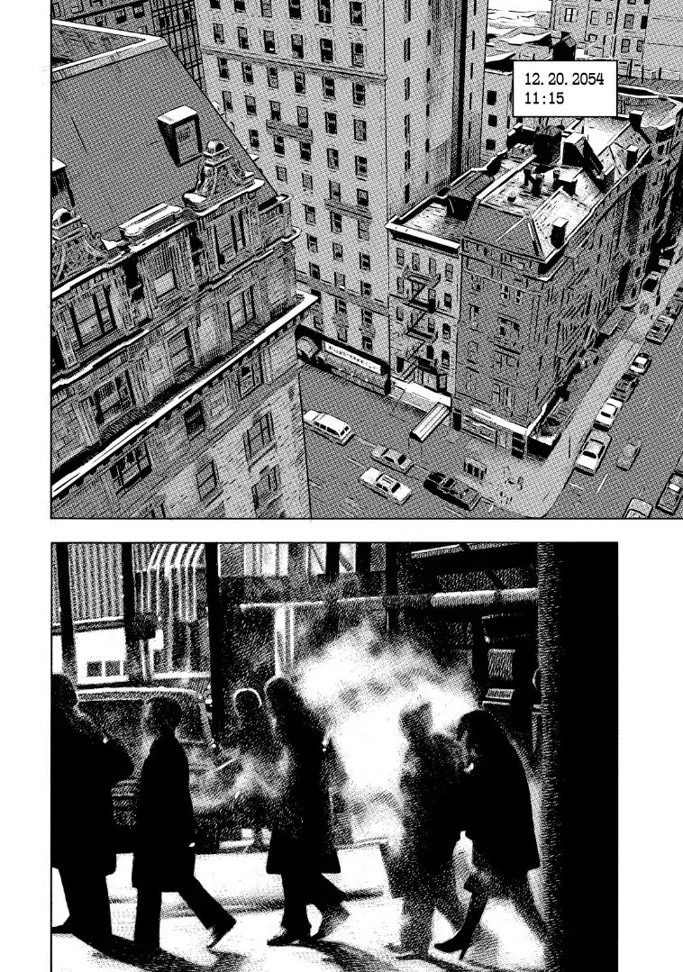 Nine Lives Man Chapter 1 page 10 - Chapter 1
