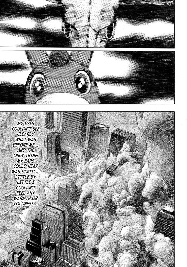 Nine Lives Man Chapter 1 page 41 - Chapter 1