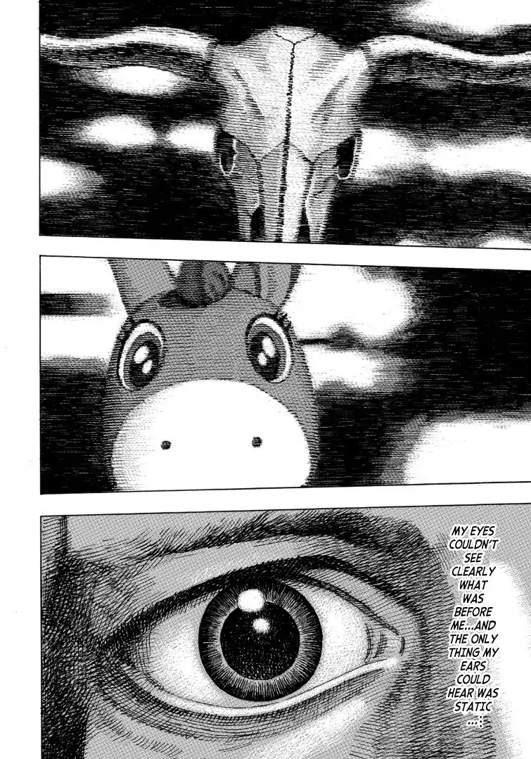 Nine Lives Man Chapter 1 page 8 - Chapter 1