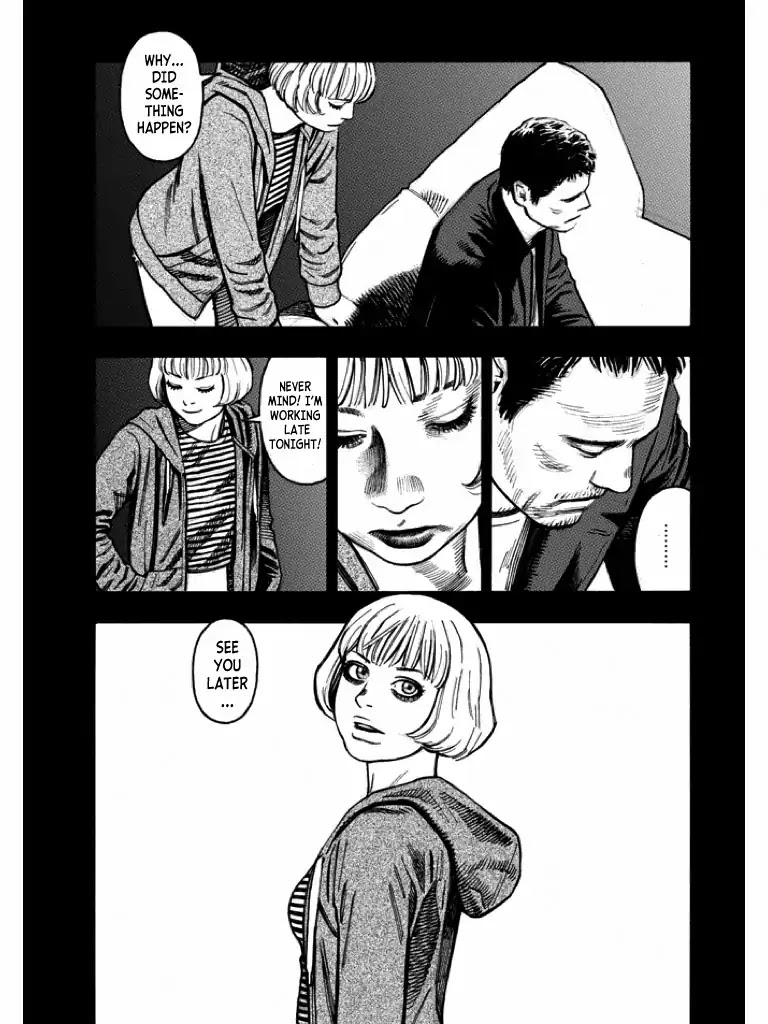 Nine Lives Man Chapter 2 page 23 - Chapter 2