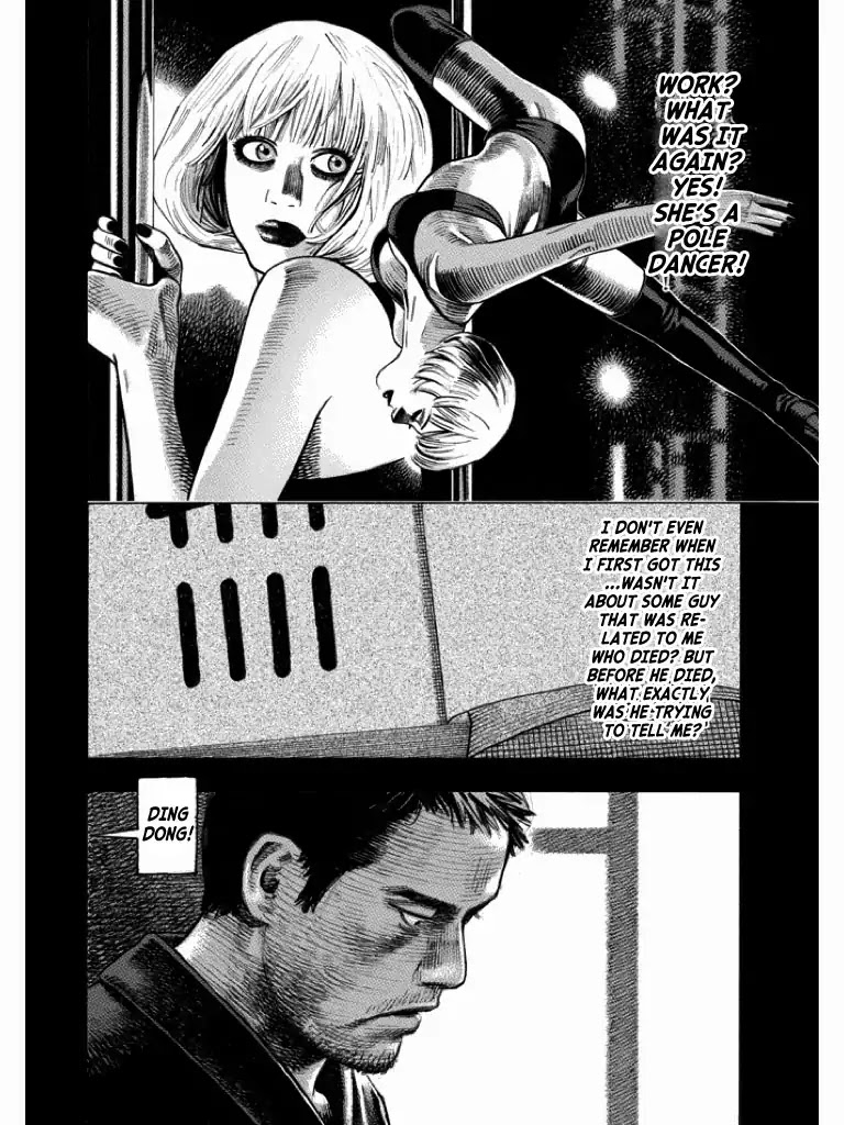 Nine Lives Man Chapter 2 page 24 - Chapter 2