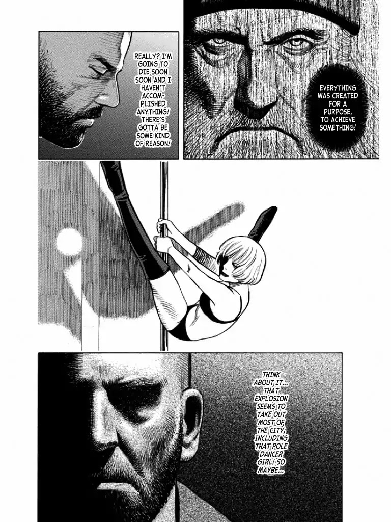 Nine Lives Man Chapter 2 page 28 - Chapter 2