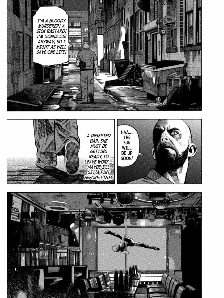 Nine Lives Man Chapter 2 page 29 - Chapter 2