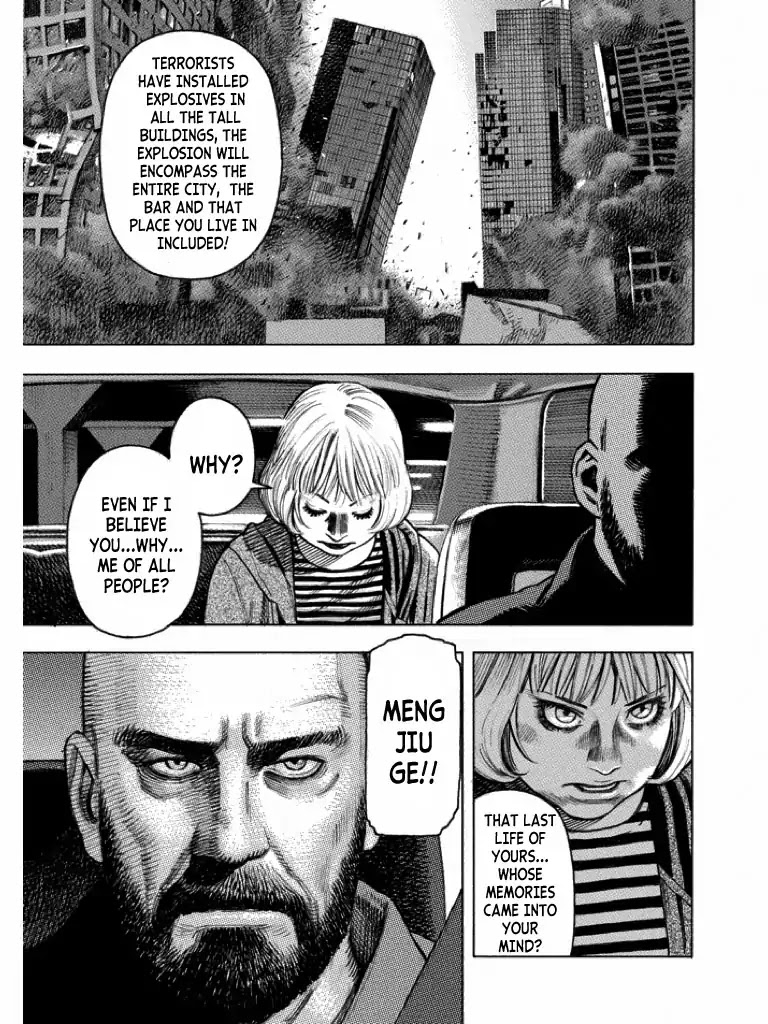 Nine Lives Man Chapter 2 page 37 - Chapter 2