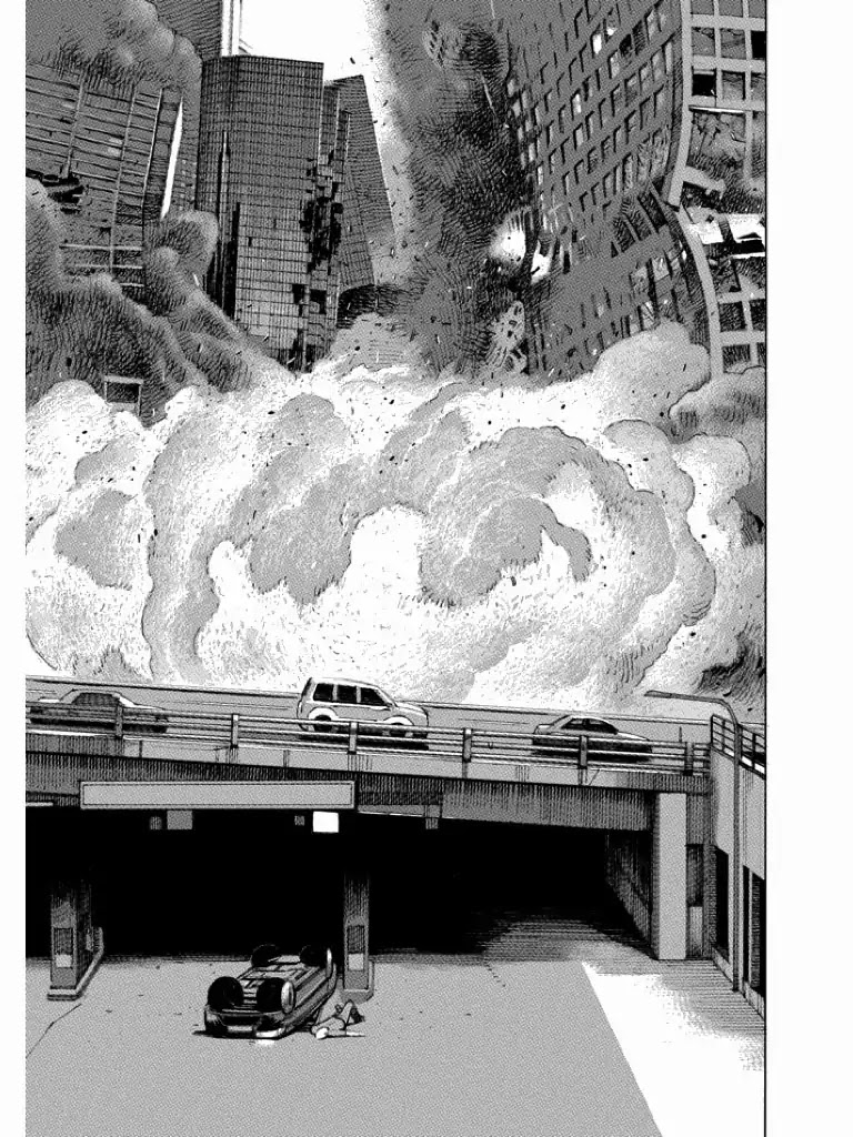 Nine Lives Man Chapter 2 page 45 - Chapter 2