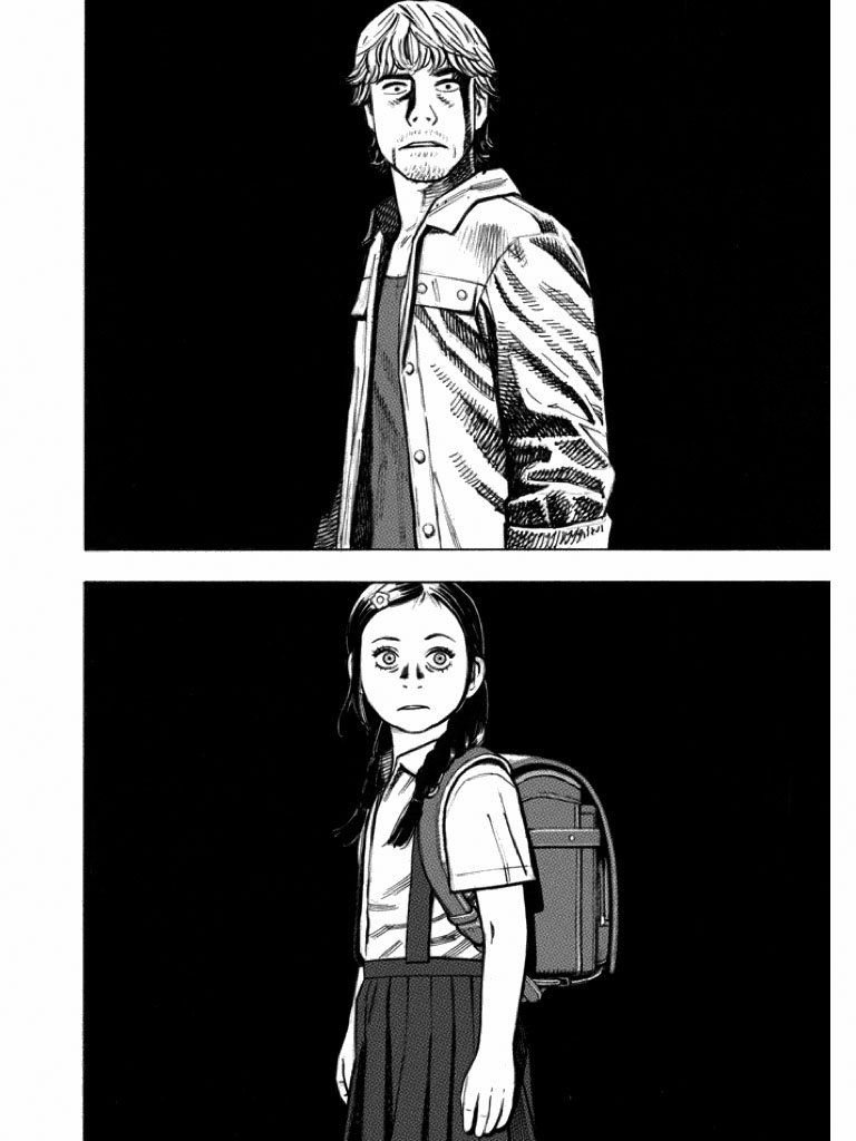 Nine Lives Man Chapter 3 page 22 - Chapter 3