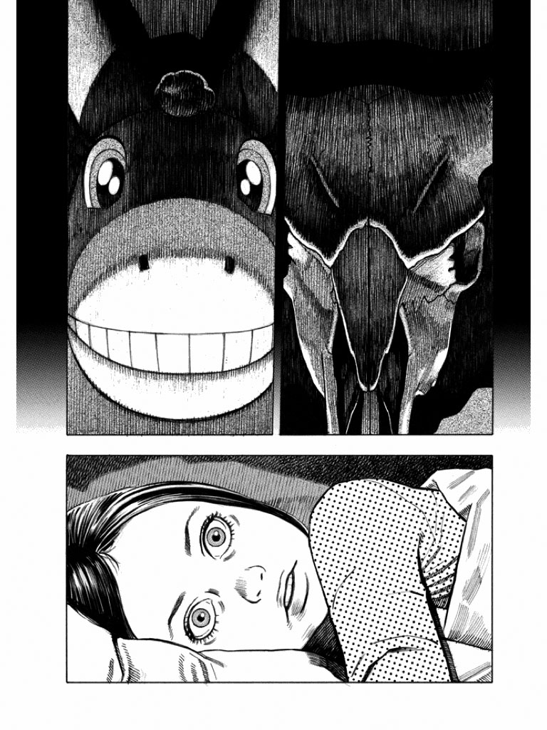 Nine Lives Man Chapter 3 page 3 - Chapter 3