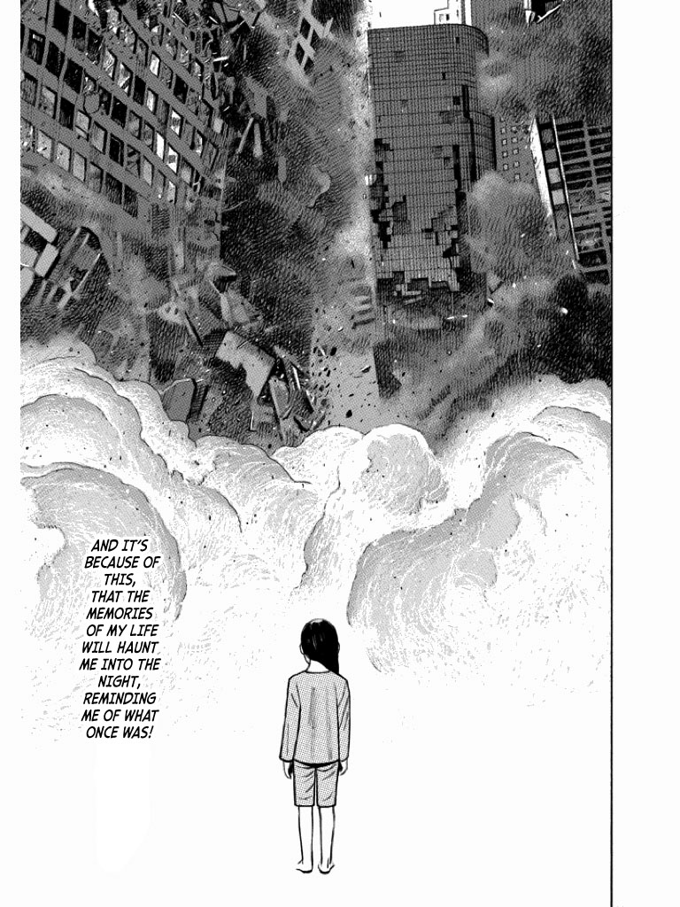 Nine Lives Man Chapter 3 page 31 - Chapter 3
