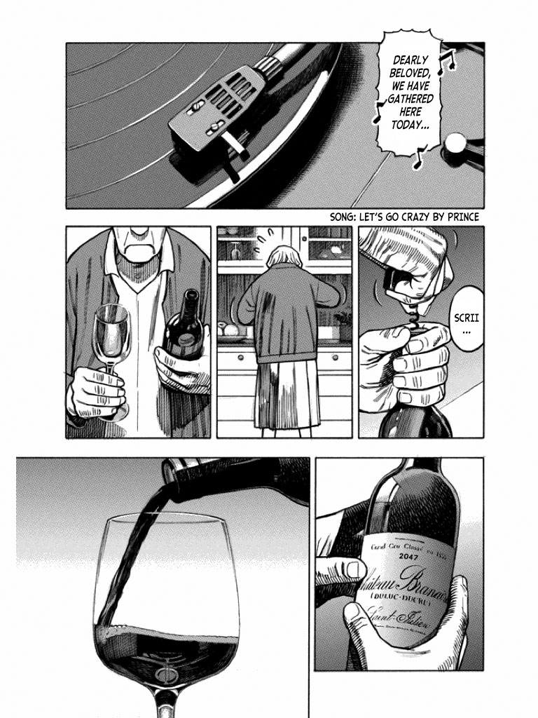 Nine Lives Man Chapter 3 page 37 - Chapter 3