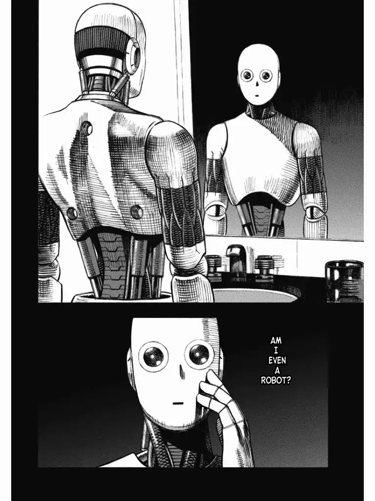 Nine Lives Man Chapter 4 page 38 - Chapter 4