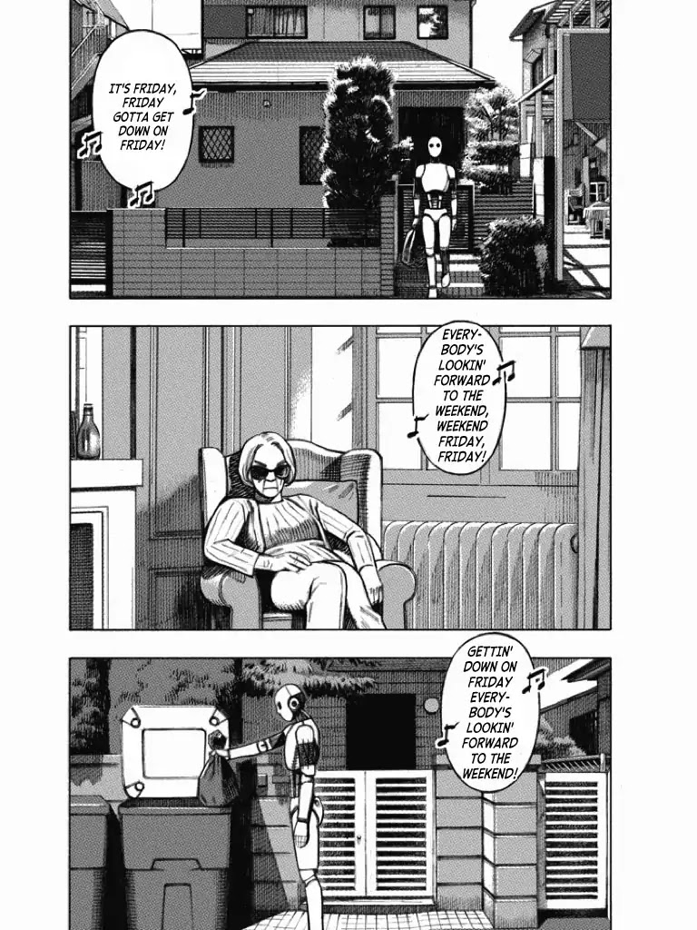 Nine Lives Man Chapter 4 page 53 - Chapter 4
