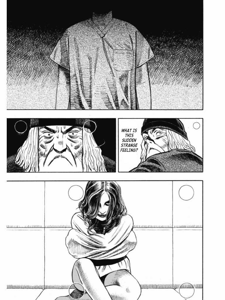 Nine Lives Man Chapter 5 page 23 - Chapter 5