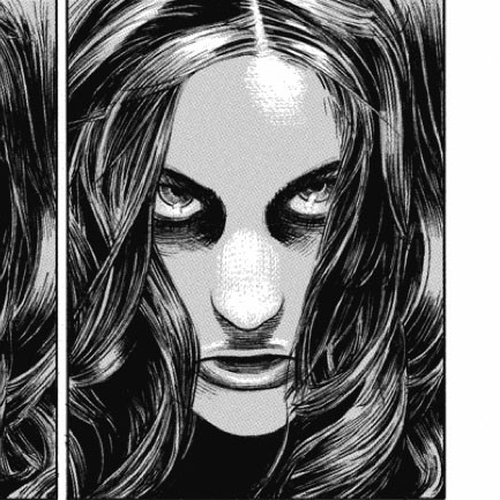Nine Lives Man Chapter 5 cover
