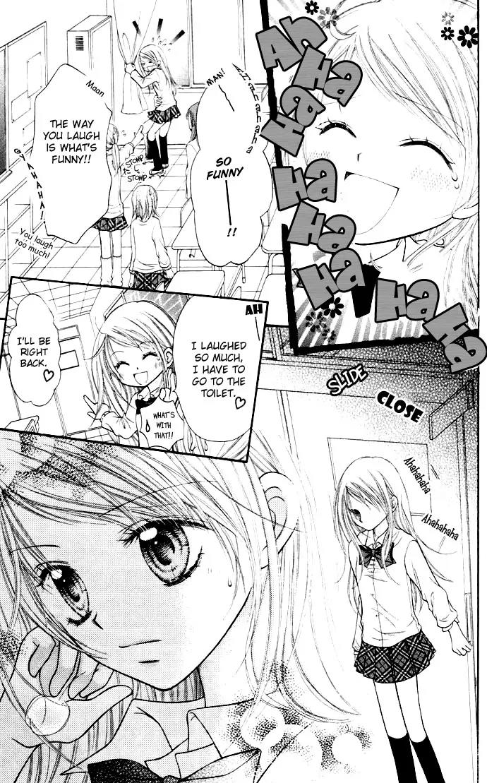 Nine Puzzle Chapter 1.1 page 18 - Vol.1 Chapter 1