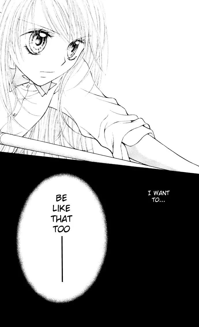 Nine Puzzle Chapter 1.1 page 34 - Vol.1 Chapter 1