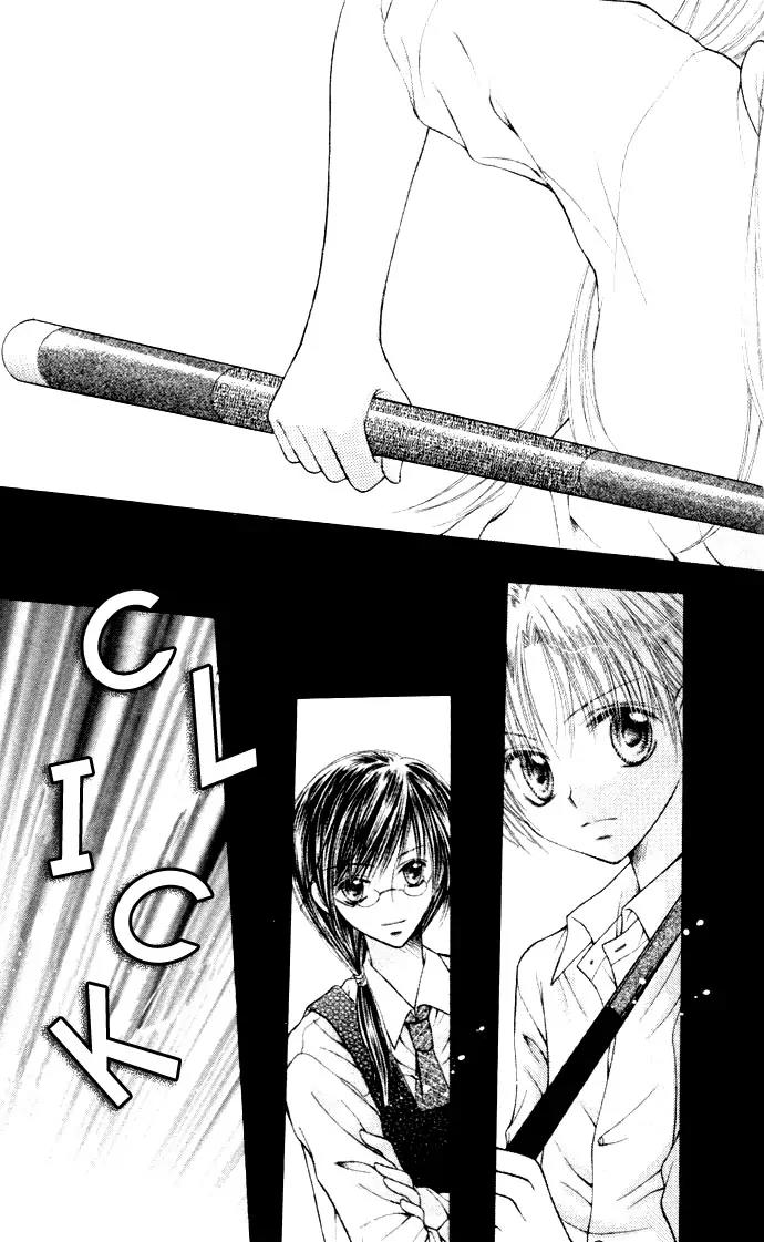 Nine Puzzle Chapter 1.1 page 35 - Vol.1 Chapter 1