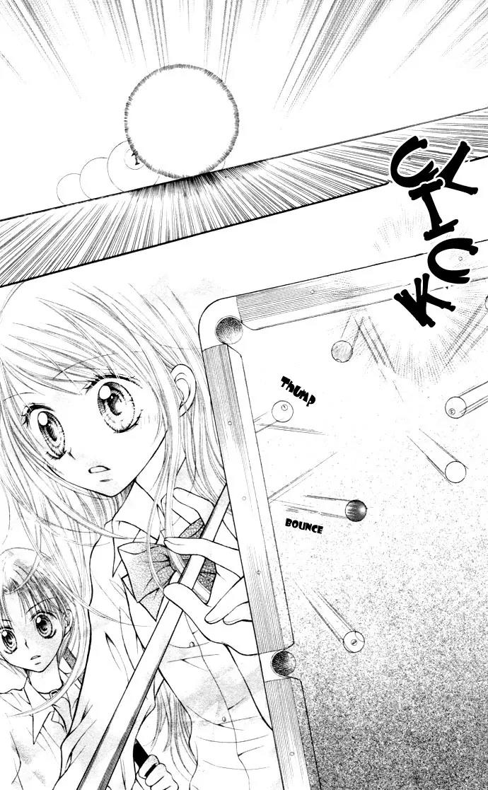 Nine Puzzle Chapter 1.1 page 36 - Vol.1 Chapter 1
