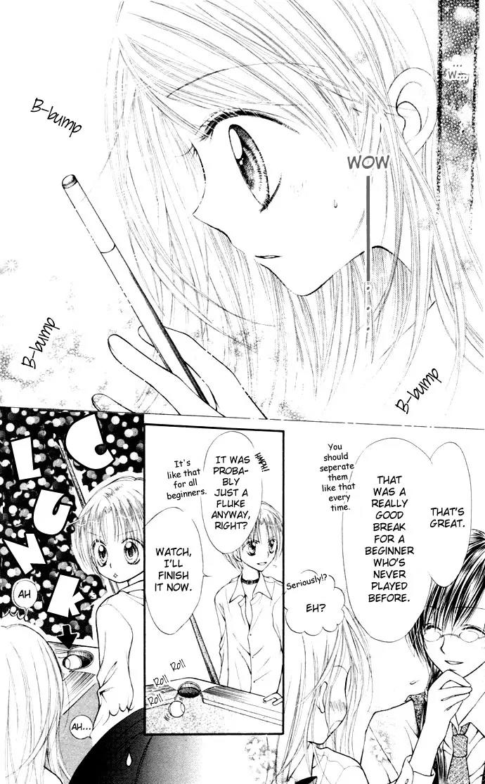 Nine Puzzle Chapter 1.1 page 37 - Vol.1 Chapter 1