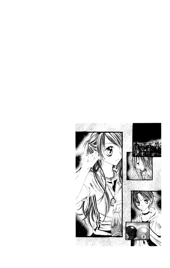 Nine Puzzle Chapter 1.1 page 8 - Vol.1 Chapter 1