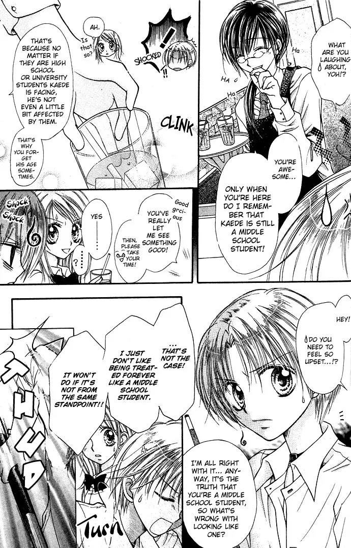 Nine Puzzle Chapter 1.2 page 12 - Vol.1 Chapter 2
