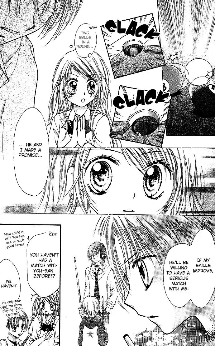 Nine Puzzle Chapter 1.2 page 13 - Vol.1 Chapter 2