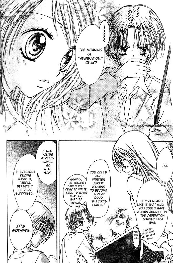 Nine Puzzle Chapter 1.2 page 15 - Vol.1 Chapter 2