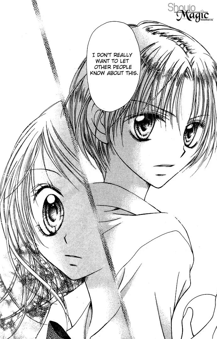 Nine Puzzle Chapter 1.2 page 16 - Vol.1 Chapter 2