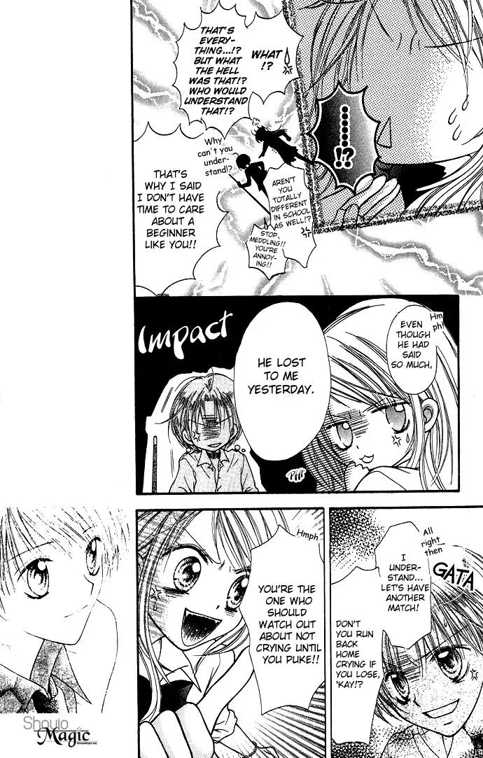 Nine Puzzle Chapter 1.2 page 18 - Vol.1 Chapter 2