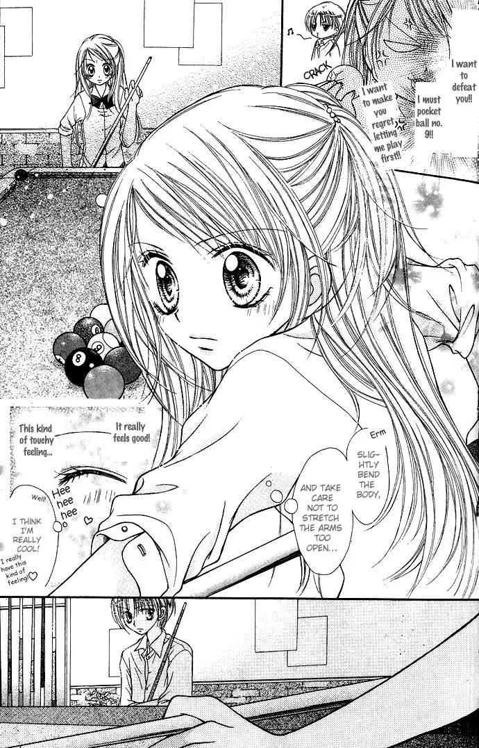 Nine Puzzle Chapter 1.2 page 20 - Vol.1 Chapter 2