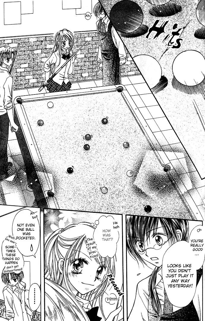 Nine Puzzle Chapter 1.2 page 22 - Vol.1 Chapter 2