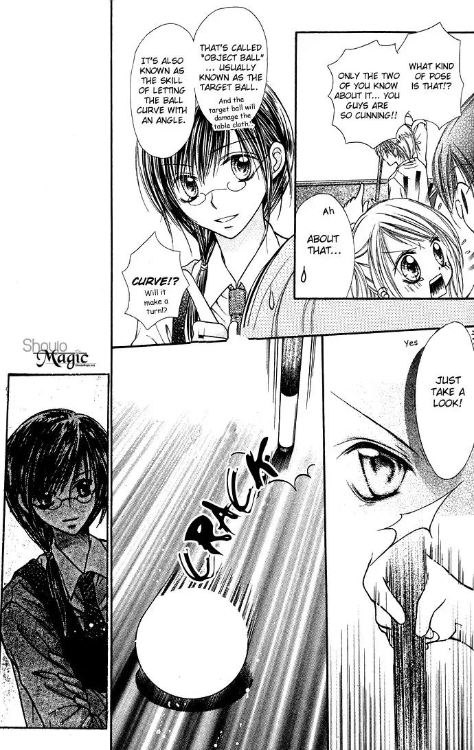 Nine Puzzle Chapter 1.2 page 24 - Vol.1 Chapter 2