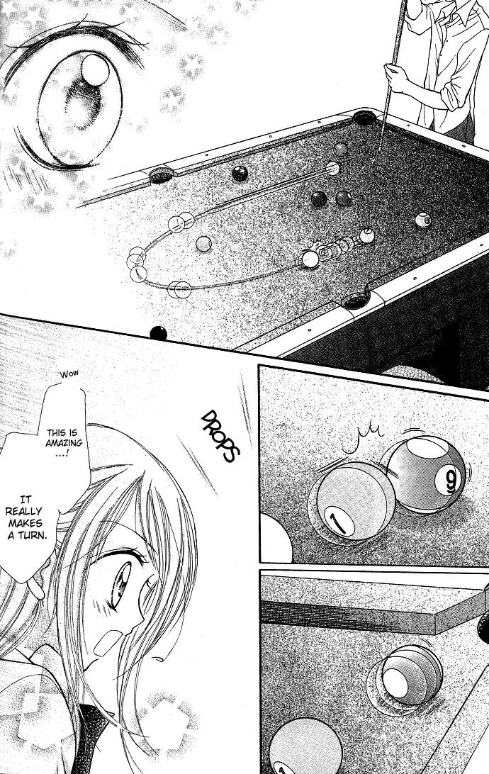 Nine Puzzle Chapter 1.2 page 25 - Vol.1 Chapter 2