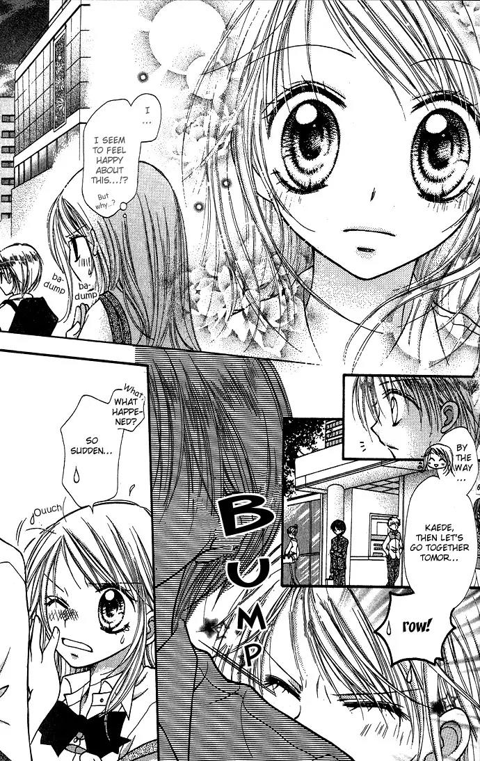 Nine Puzzle Chapter 1.2 page 30 - Vol.1 Chapter 2