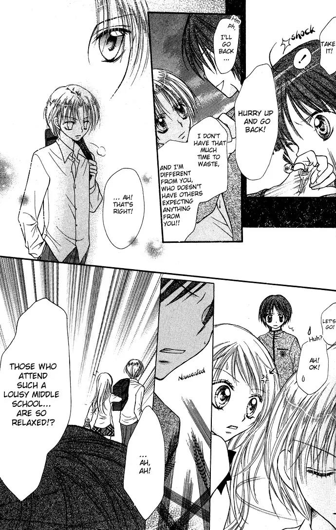 Nine Puzzle Chapter 1.2 page 32 - Vol.1 Chapter 2