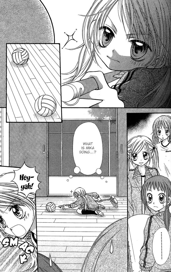 Nine Puzzle Chapter 1.2 page 4 - Vol.1 Chapter 2